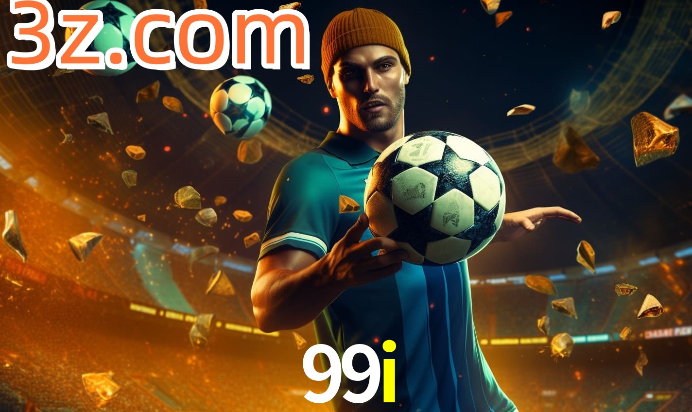 Ampla Seleção de Apostas 99i